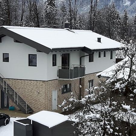 Haus Alpin Lofer Apartment Ngoại thất bức ảnh