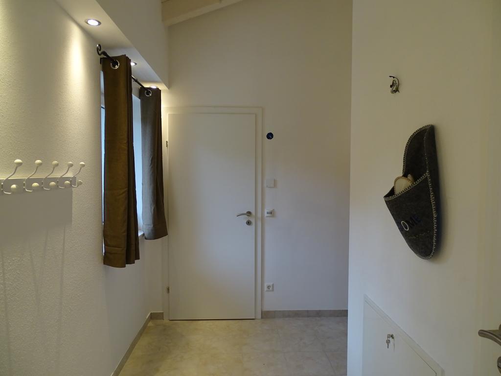 Haus Alpin Lofer Apartment Ngoại thất bức ảnh