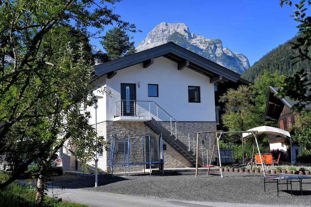 Haus Alpin Lofer Apartment Ngoại thất bức ảnh