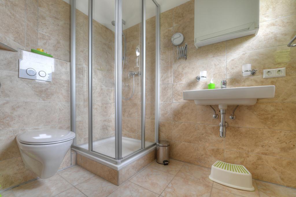 Haus Alpin Lofer Apartment Ngoại thất bức ảnh